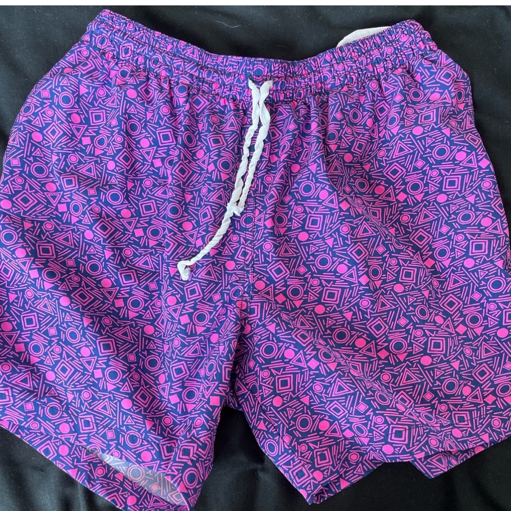 Chubbies swim trunks